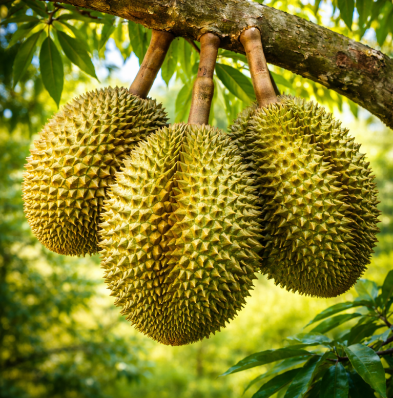 durian