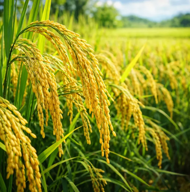 rice